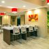 Hotel amenity