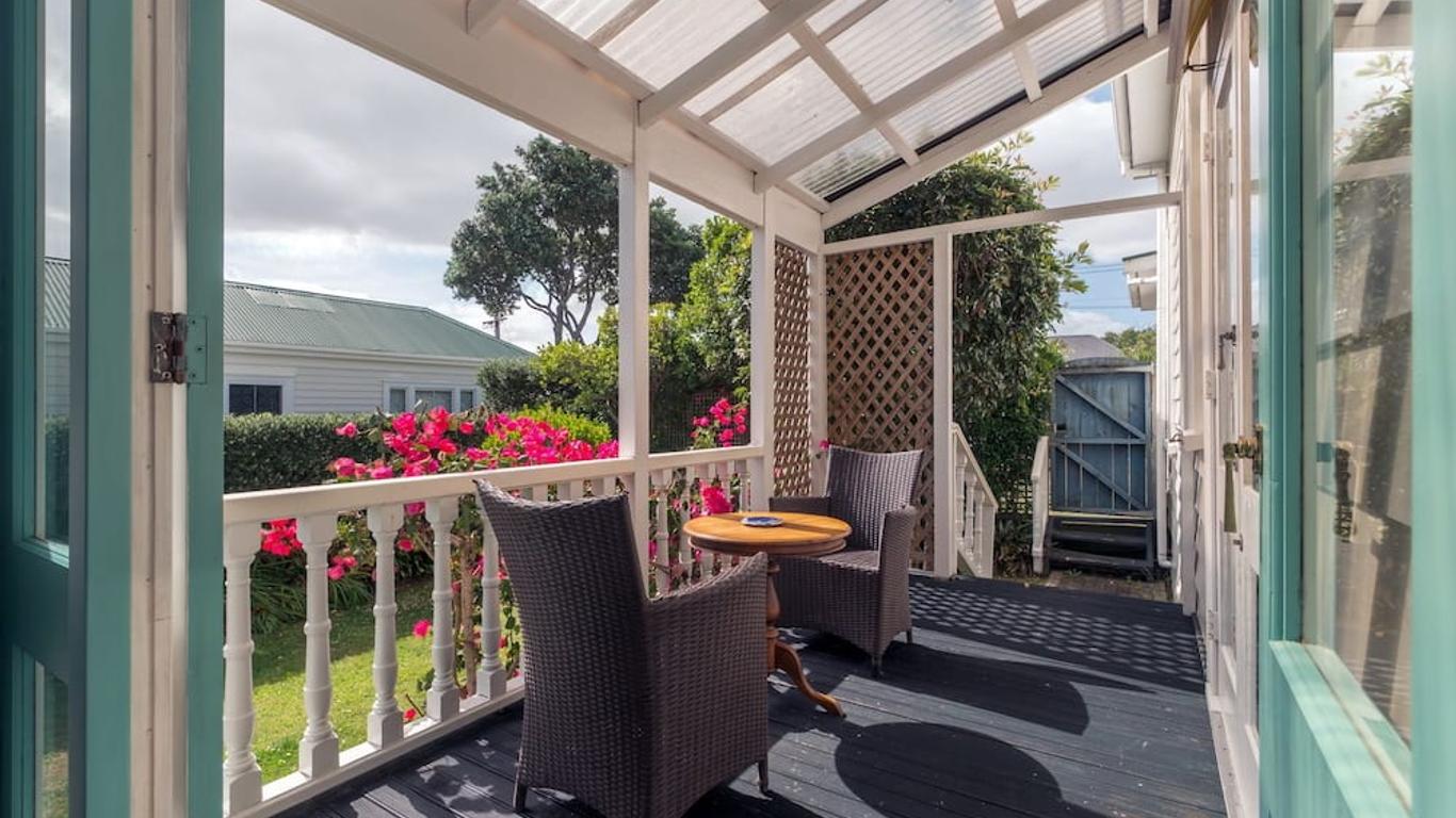 The Great Ponsonby Arthotel