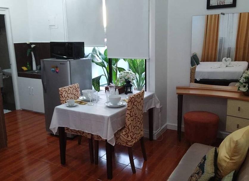 Dining room Photo