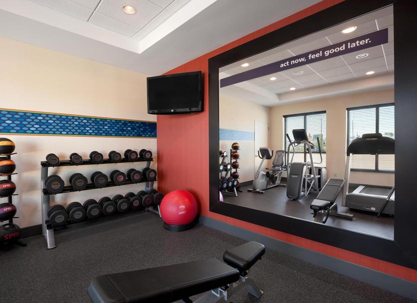 Gym Photo
