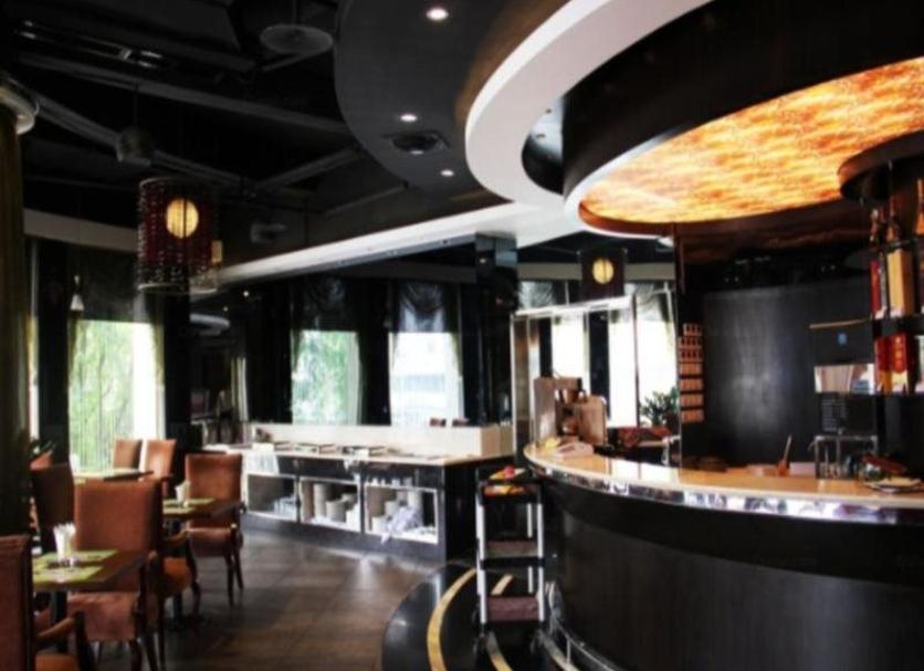 Bar Photo