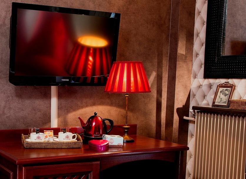 Room amenity Photo
