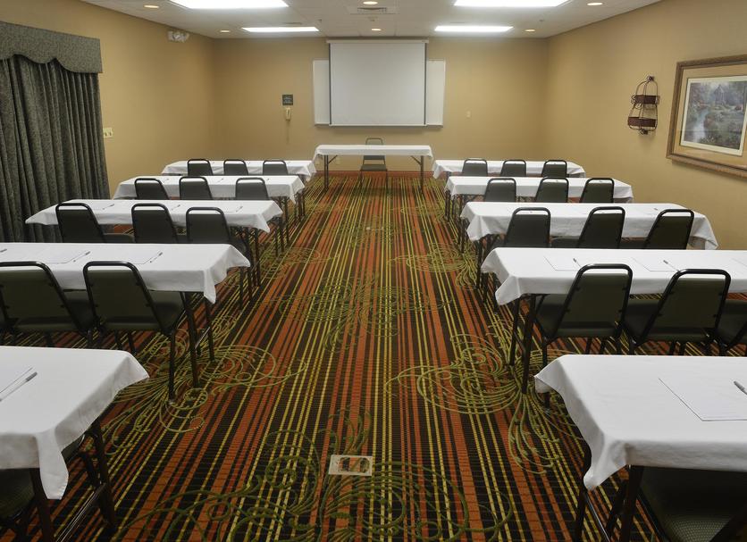 Conference room Photo