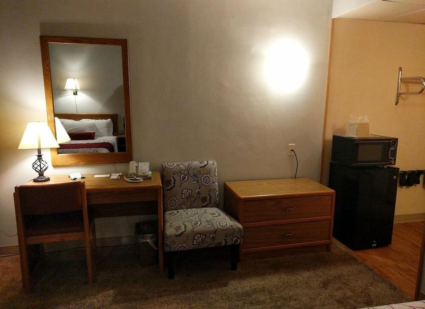 Room amenity Photo