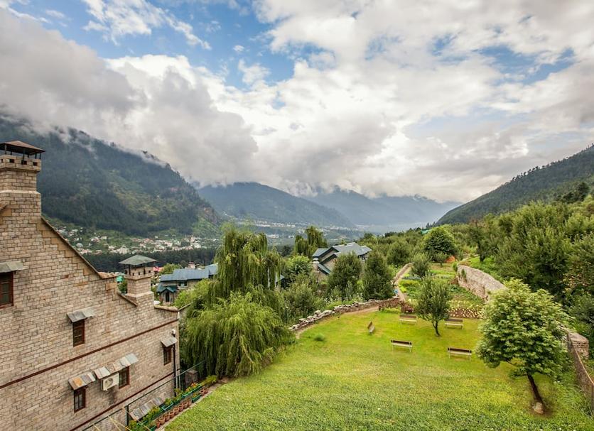 Outdoor view Photo