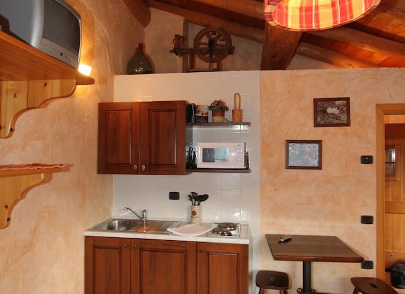 Kitchen Photo