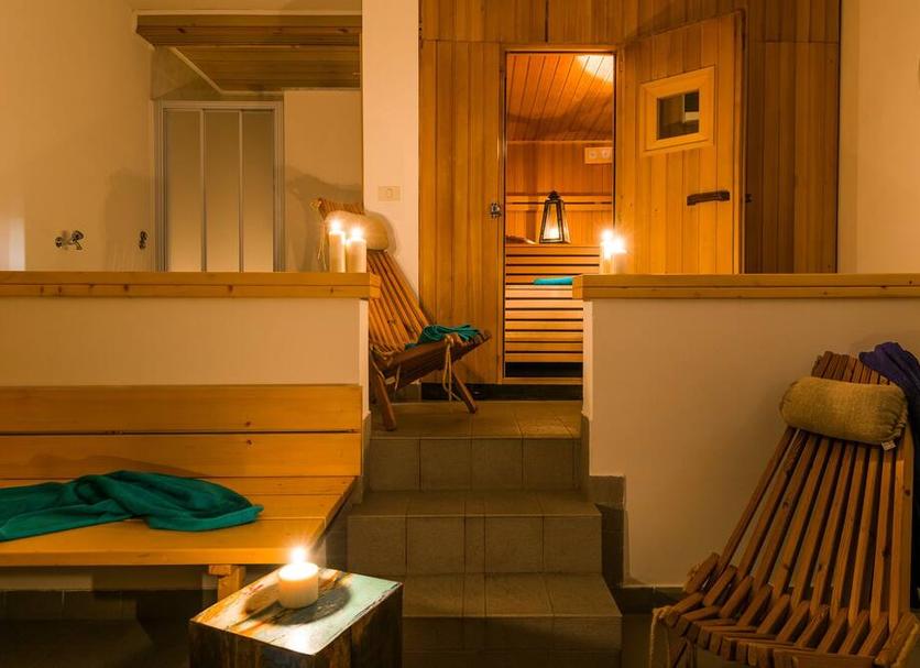Spa Photo