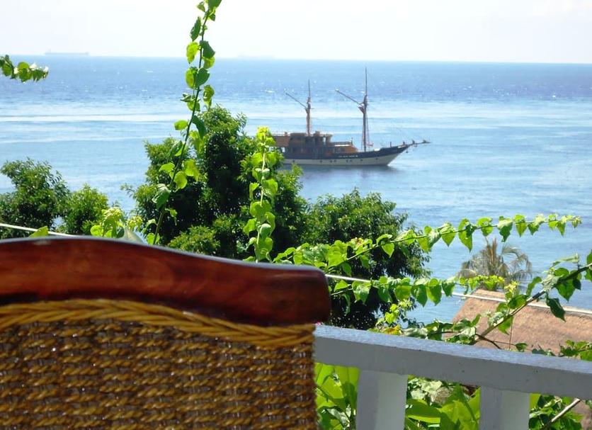 Outdoor view Photo