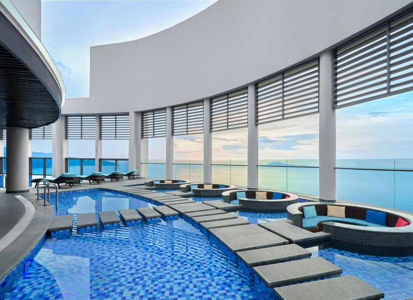 đến đà nẵng nên đi đâu chơi