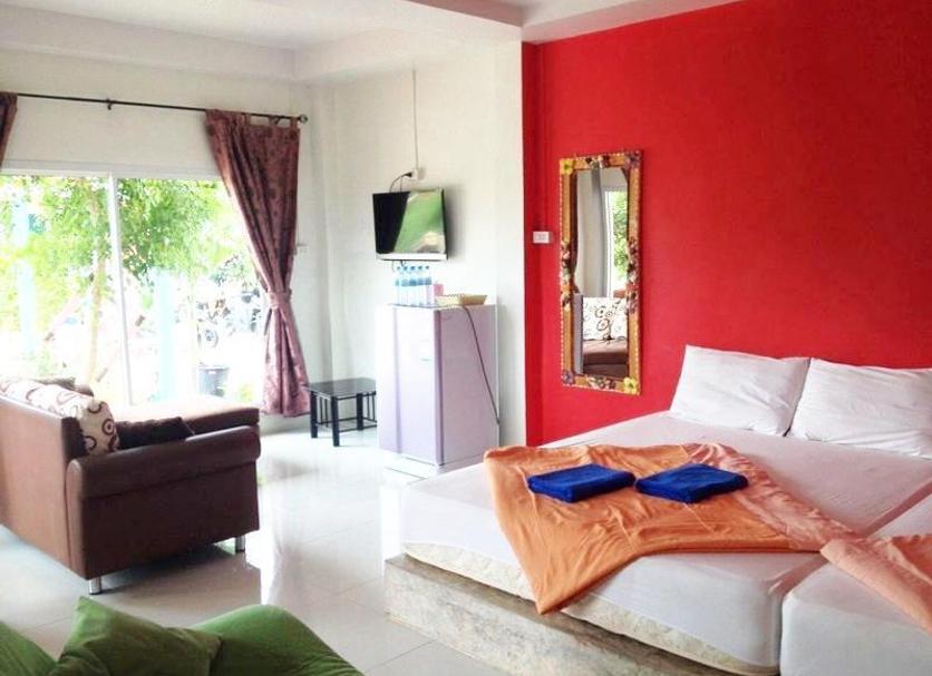 Bedroom Photo