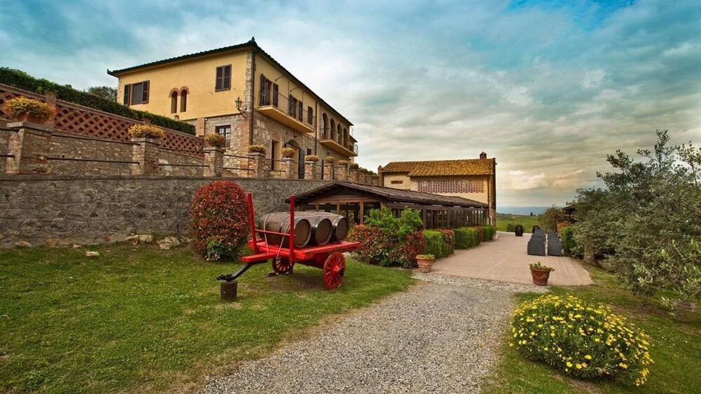 Fattoria Voltrona