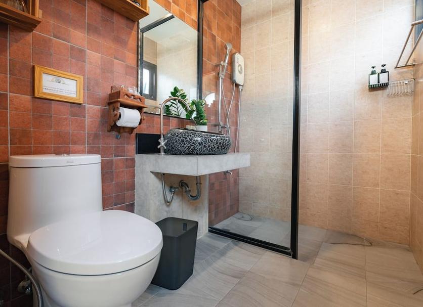 Bathroom Photo