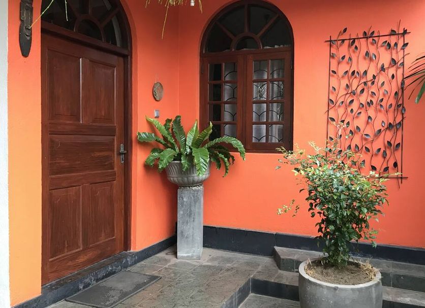 Outdoor view Photo