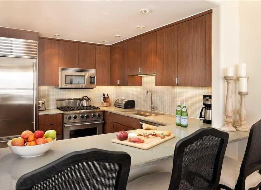 Kitchen Photo