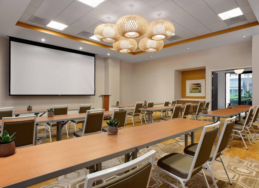 Conference room Photo