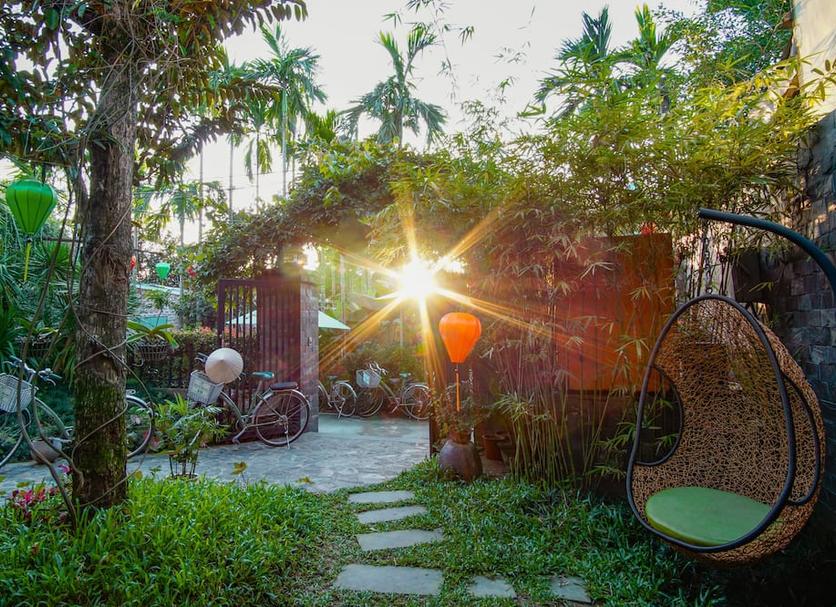 Outdoor view Photo