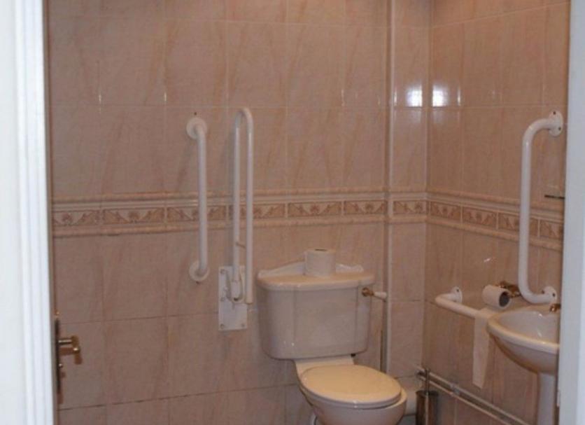 Bathroom Photo