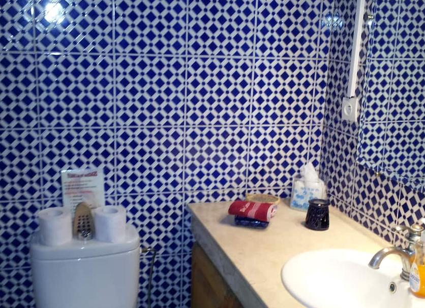Bathroom Photo
