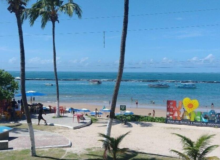 Beach Photo