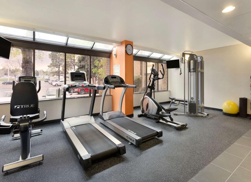 Gym Photo