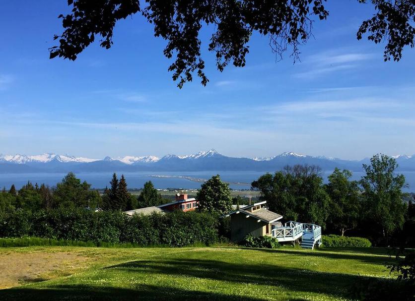 Outdoor view Photo