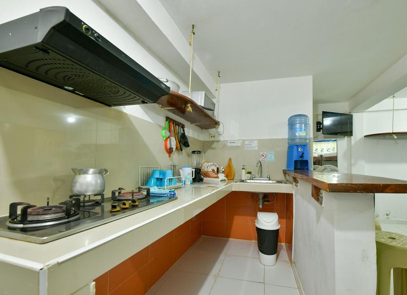 Kitchen Photo