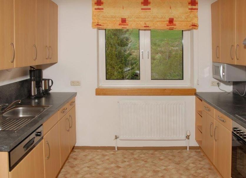 Kitchen Photo