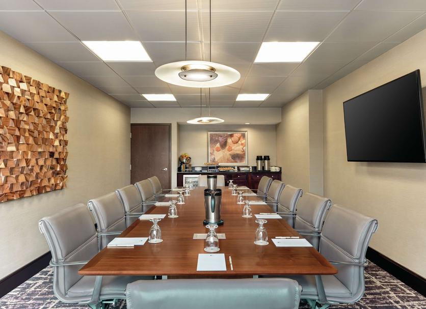 Conference room Photo
