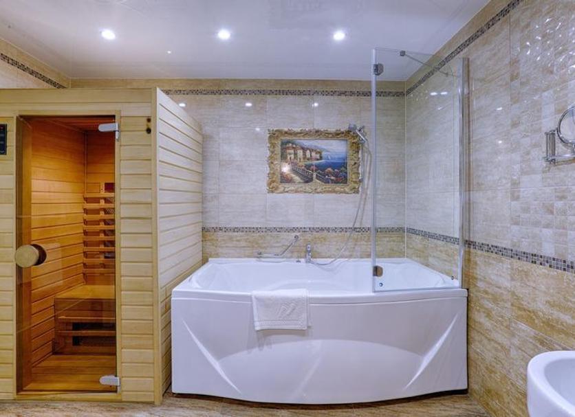 Bathroom Photo