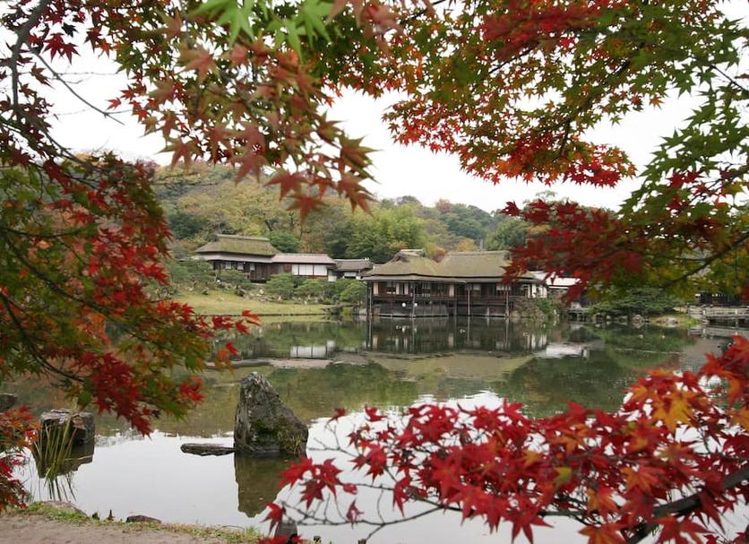 Outdoor view Photo