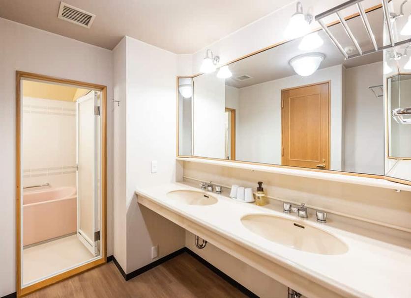 Bathroom Photo
