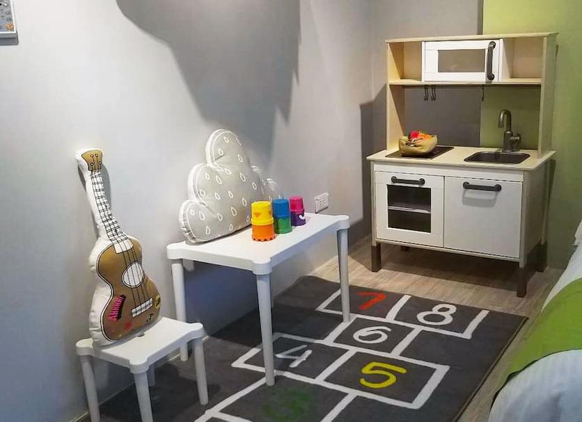 Kitchen Photo