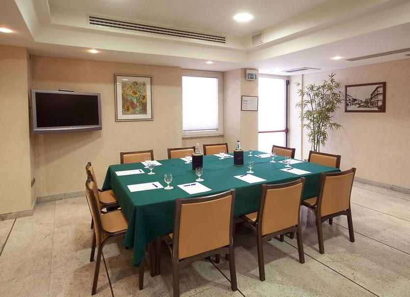 Conference room Photo