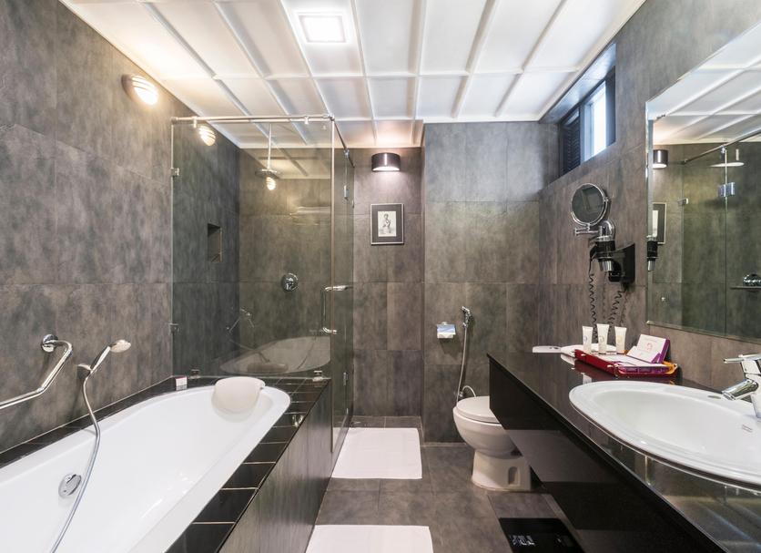Bathroom Photo