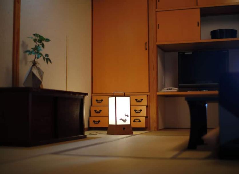 Room amenity Photo