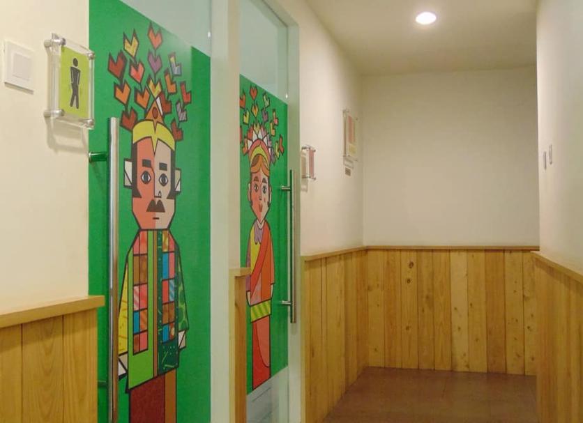 Room amenity Photo
