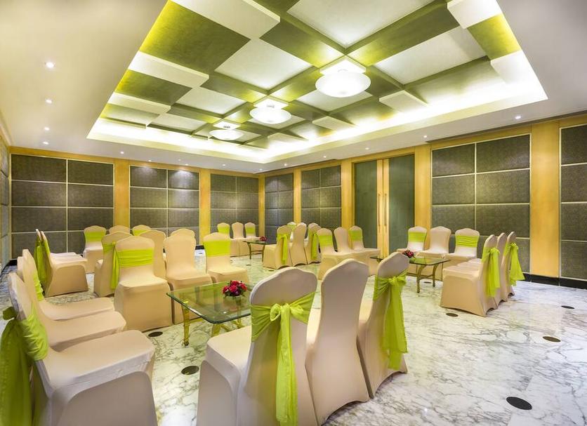 Banquet hall Photo