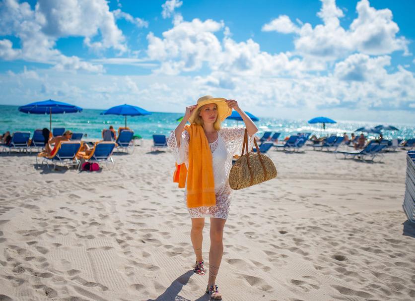 Beach Photo