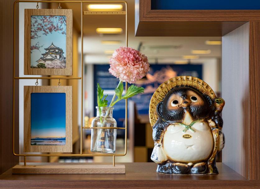 Room amenity Photo