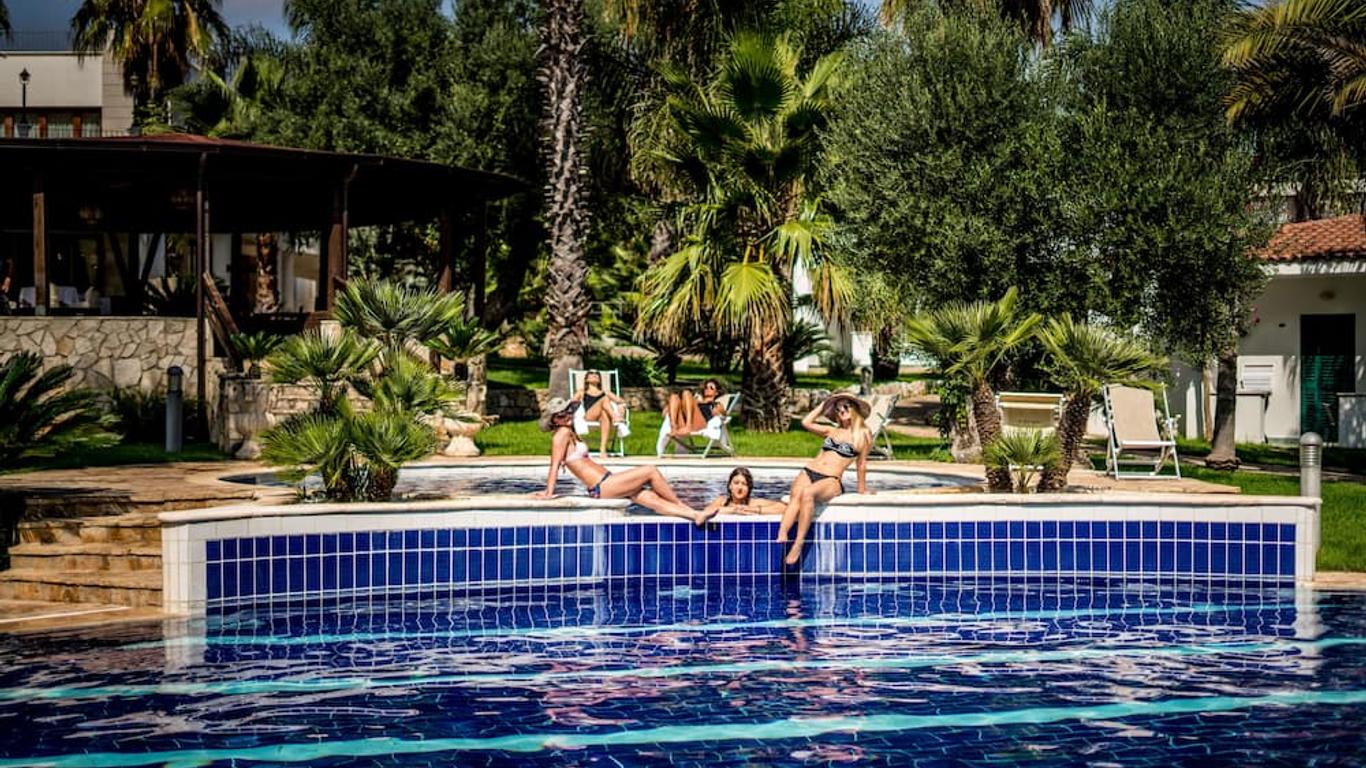 Città Bianca Country Resort