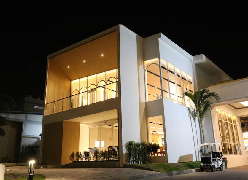 Building Photo