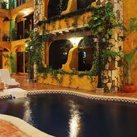Hotel Hacienda del Caribe