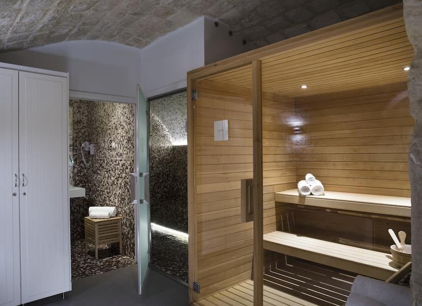 Spa Photo