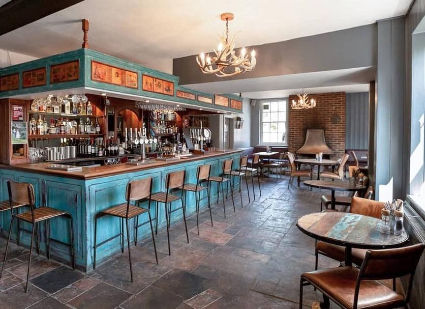 Bar Photo