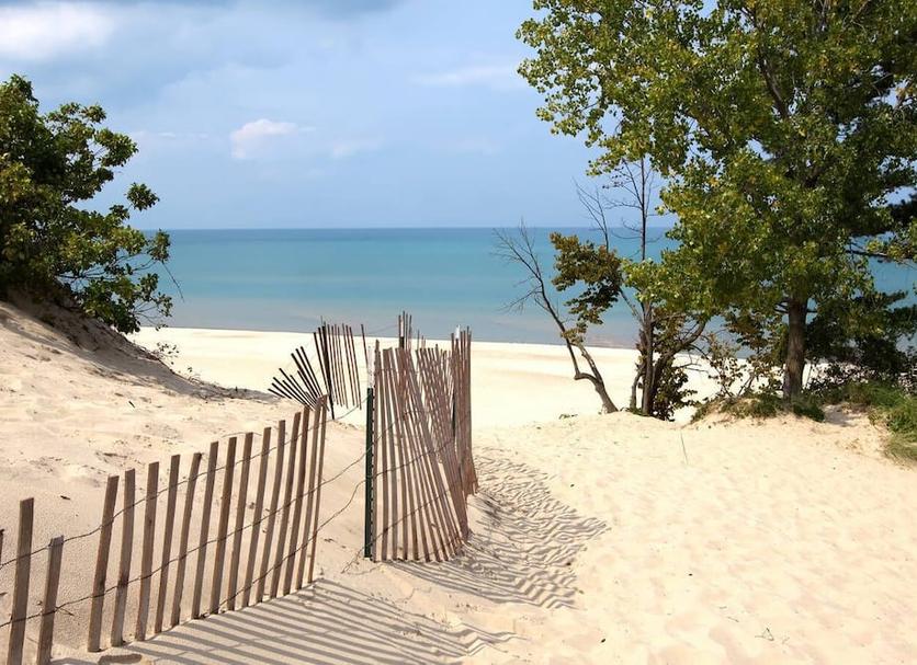 Beach Photo