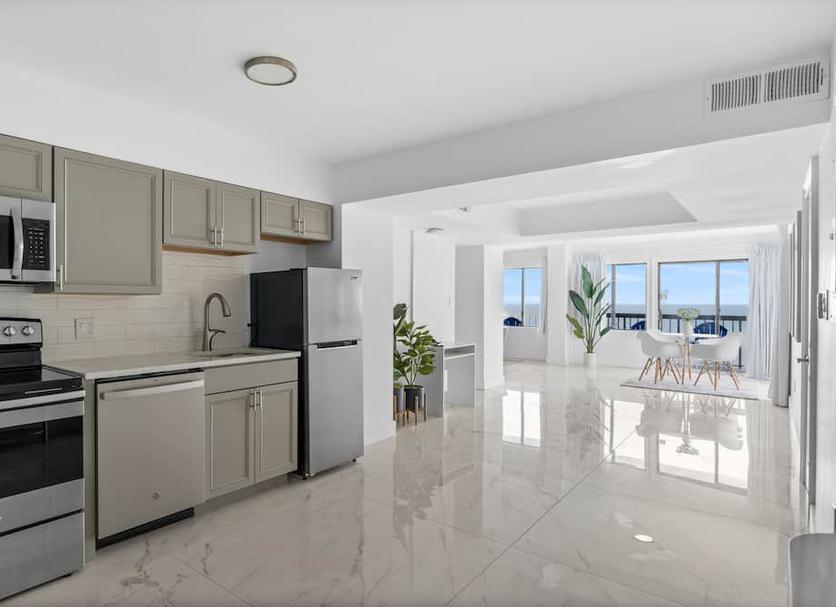 Kitchen Photo