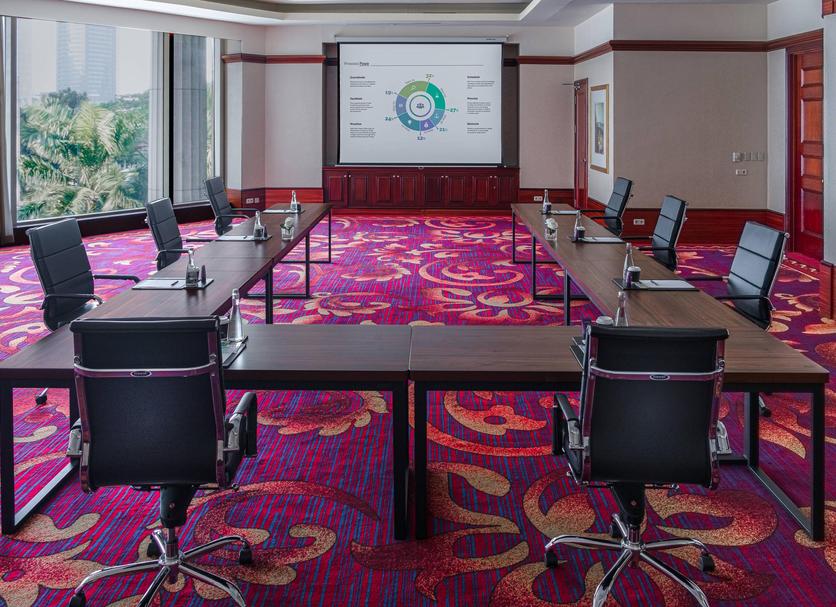 Conference room Photo