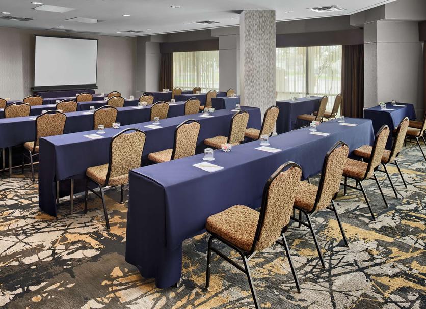 Conference room Photo