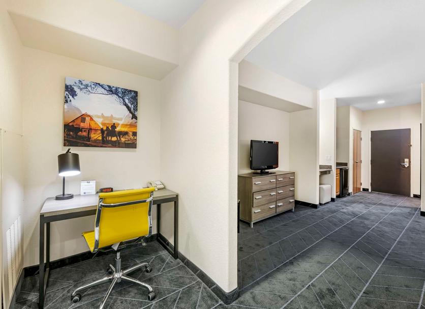 Room amenity Photo