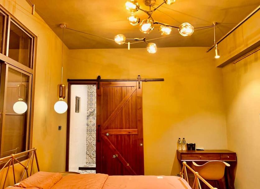 Room amenity Photo